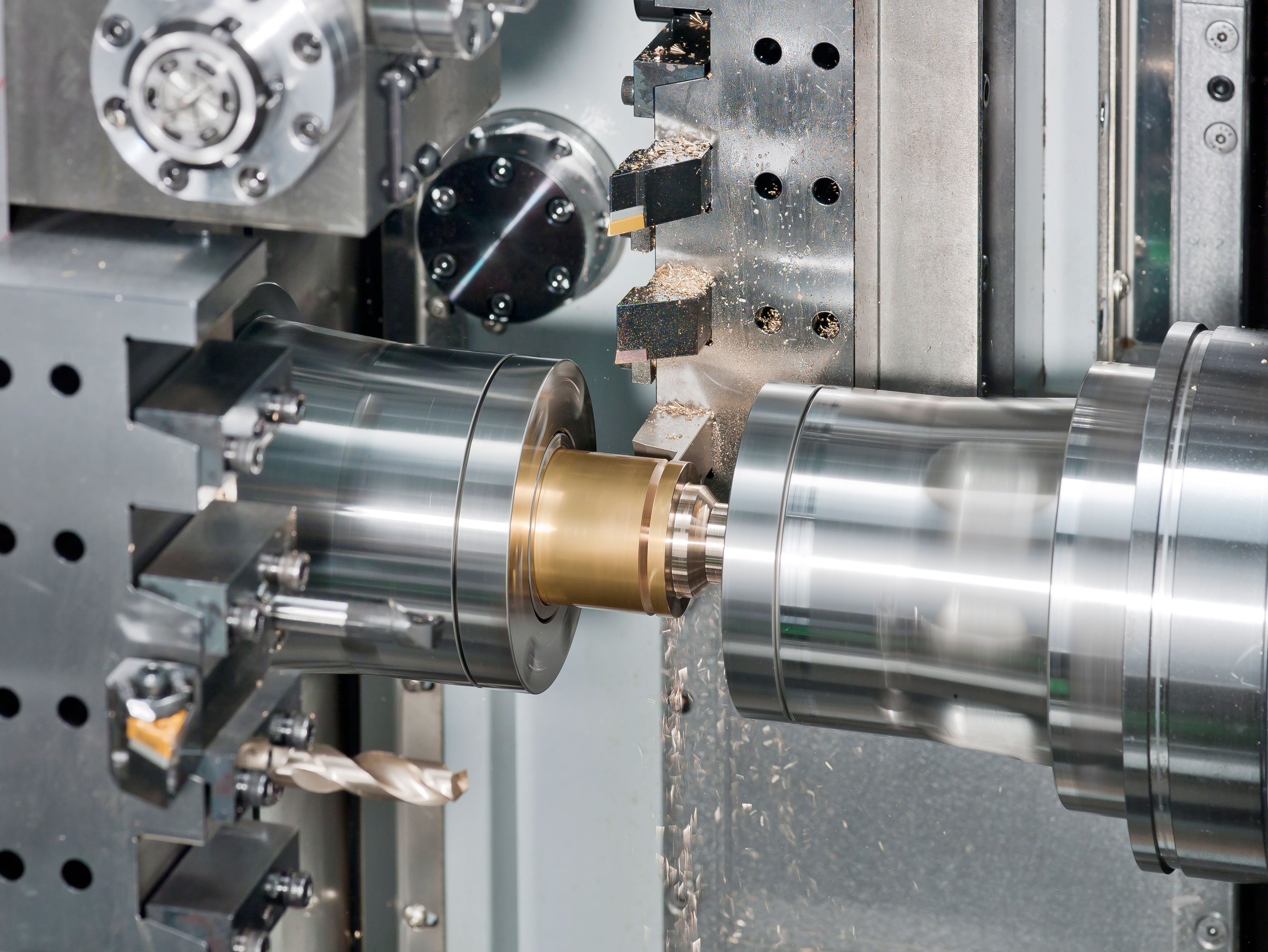 Significance of CNC in the Business Industry