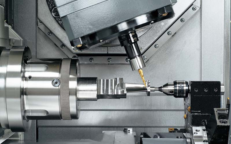  Things to Consider Before Buying  CNC Milling Machine